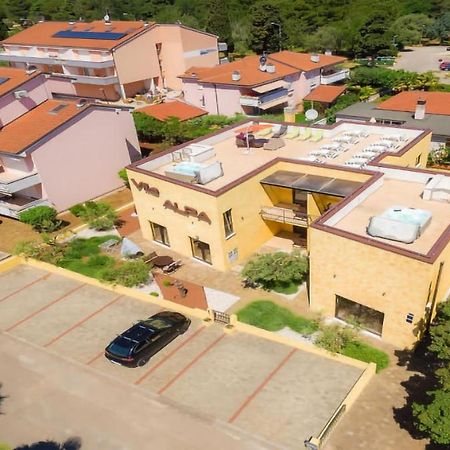 Villa Alpa Ουμάγκ Εξωτερικό φωτογραφία