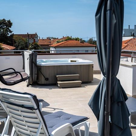Villa Alpa Ουμάγκ Εξωτερικό φωτογραφία