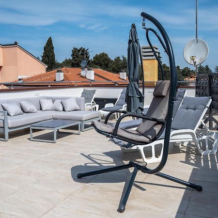 Villa Alpa Ουμάγκ Εξωτερικό φωτογραφία