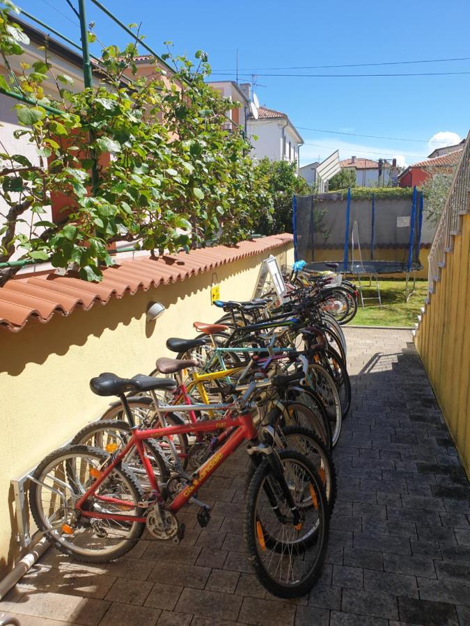 Villa Alpa Ουμάγκ Εξωτερικό φωτογραφία