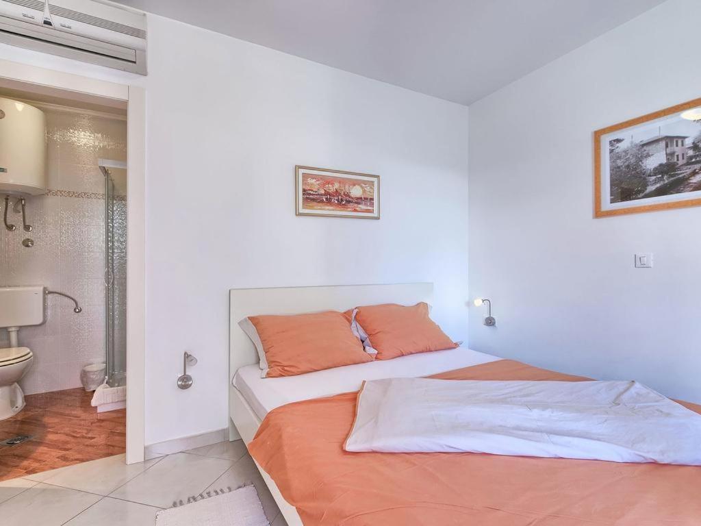 Villa Alpa Ουμάγκ Εξωτερικό φωτογραφία