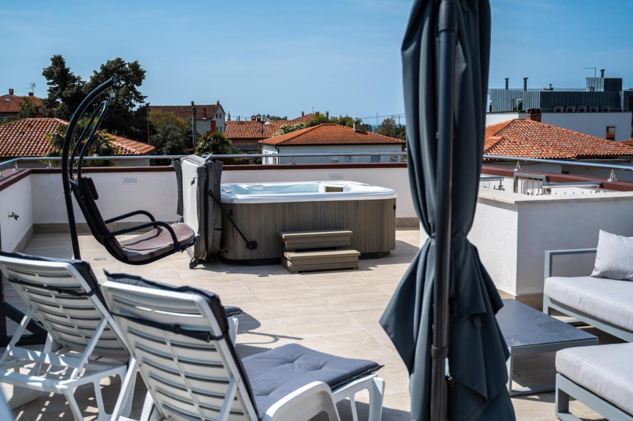 Villa Alpa Ουμάγκ Εξωτερικό φωτογραφία