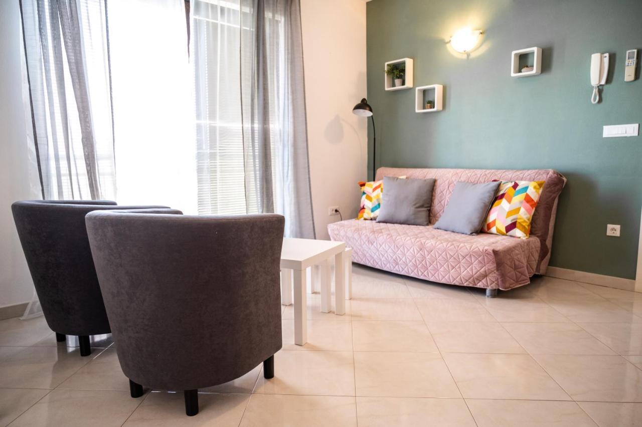 Villa Alpa Ουμάγκ Εξωτερικό φωτογραφία