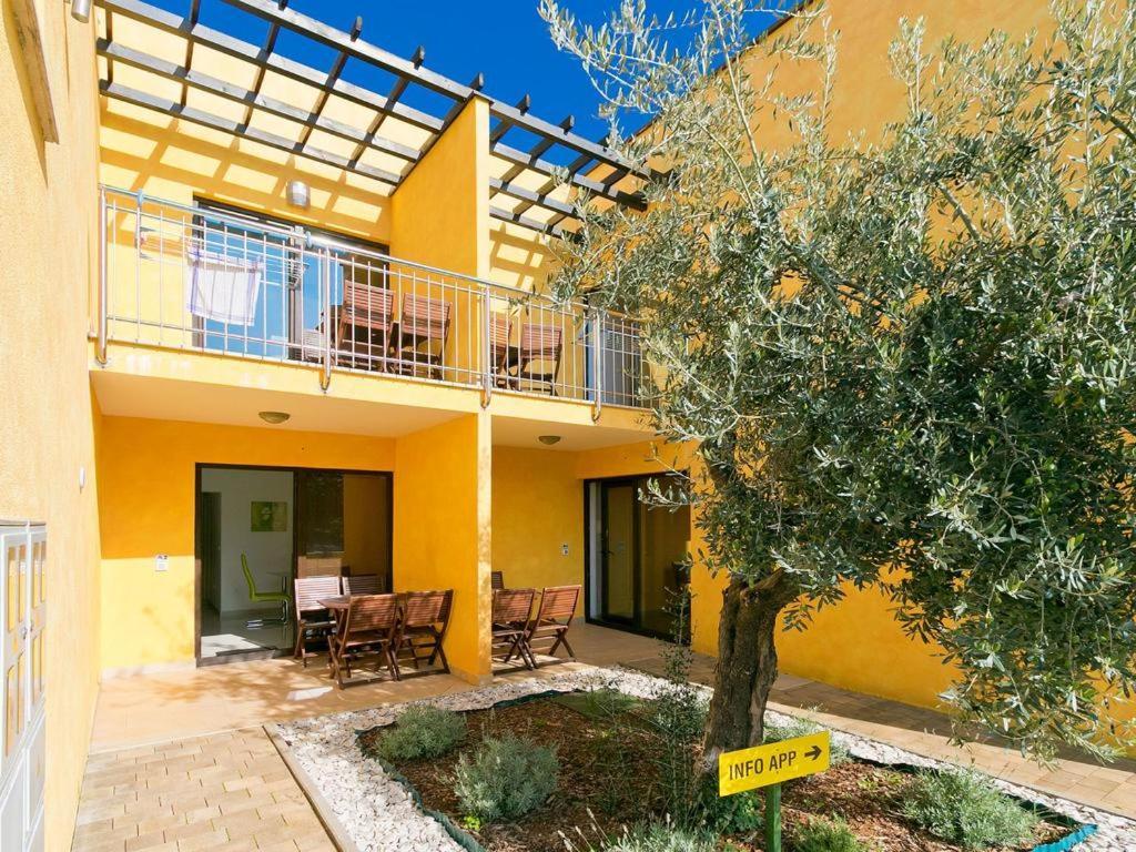 Villa Alpa Ουμάγκ Εξωτερικό φωτογραφία