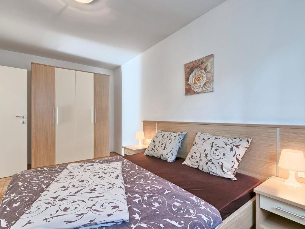 Villa Alpa Ουμάγκ Εξωτερικό φωτογραφία