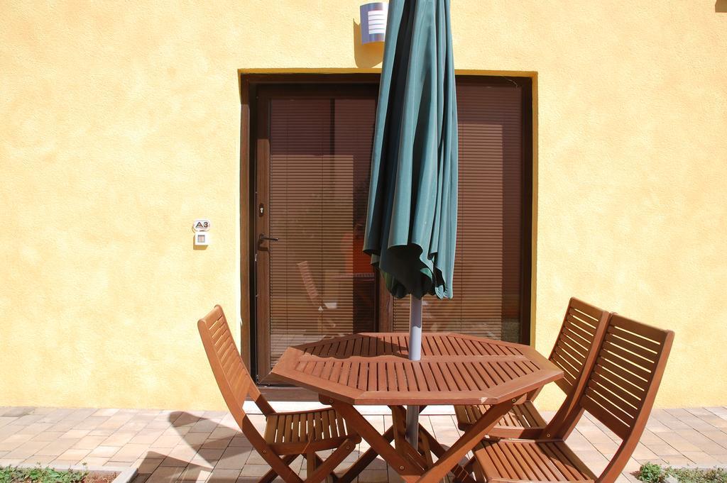 Villa Alpa Ουμάγκ Εξωτερικό φωτογραφία