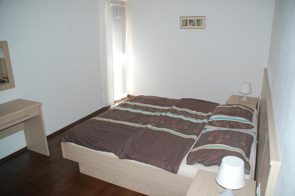 Villa Alpa Ουμάγκ Εξωτερικό φωτογραφία