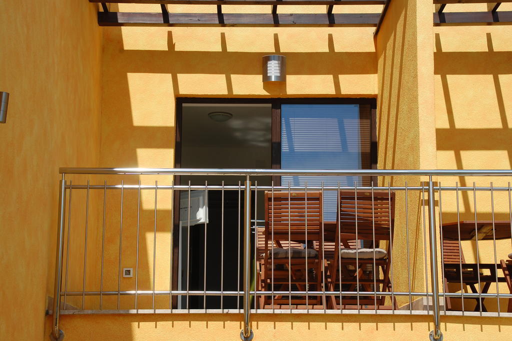 Villa Alpa Ουμάγκ Εξωτερικό φωτογραφία