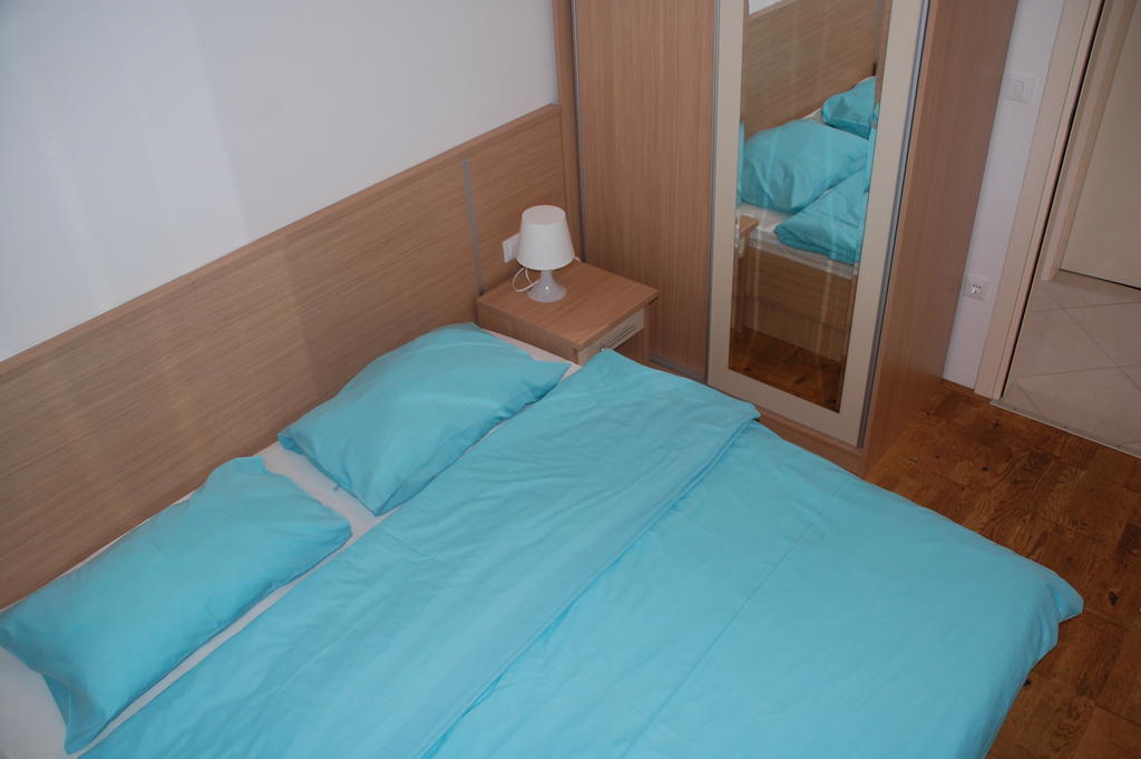 Villa Alpa Ουμάγκ Εξωτερικό φωτογραφία
