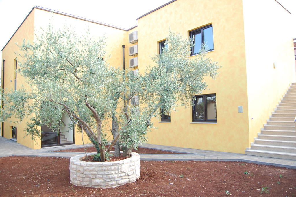 Villa Alpa Ουμάγκ Εξωτερικό φωτογραφία