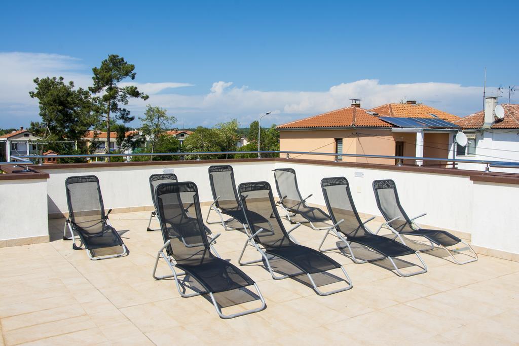 Villa Alpa Ουμάγκ Εξωτερικό φωτογραφία