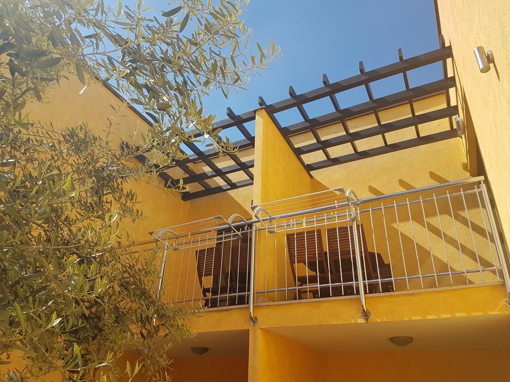 Villa Alpa Ουμάγκ Εξωτερικό φωτογραφία